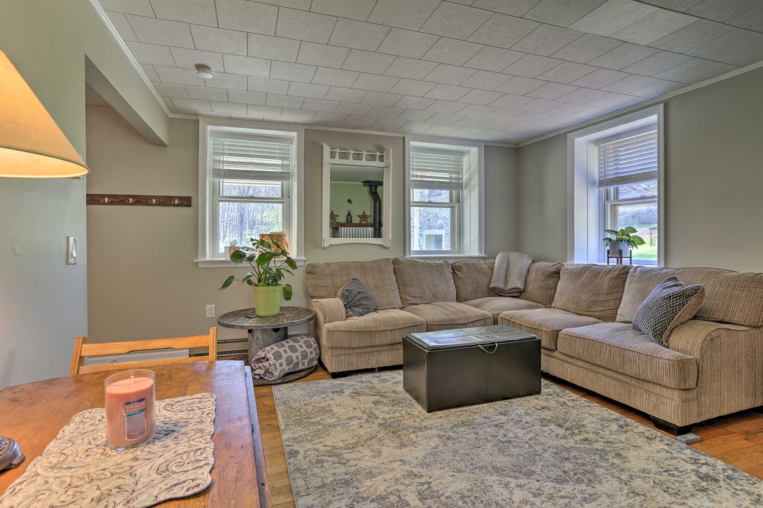 Hellertown Vacation Rental