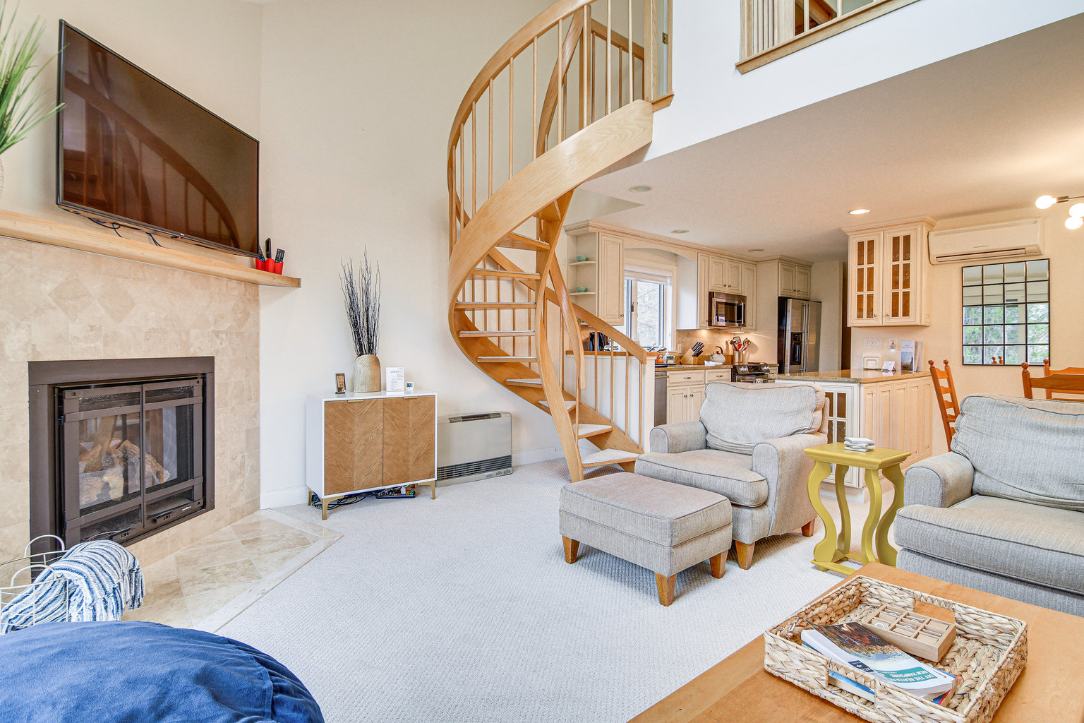 HARTS LCTN Vacation Rental