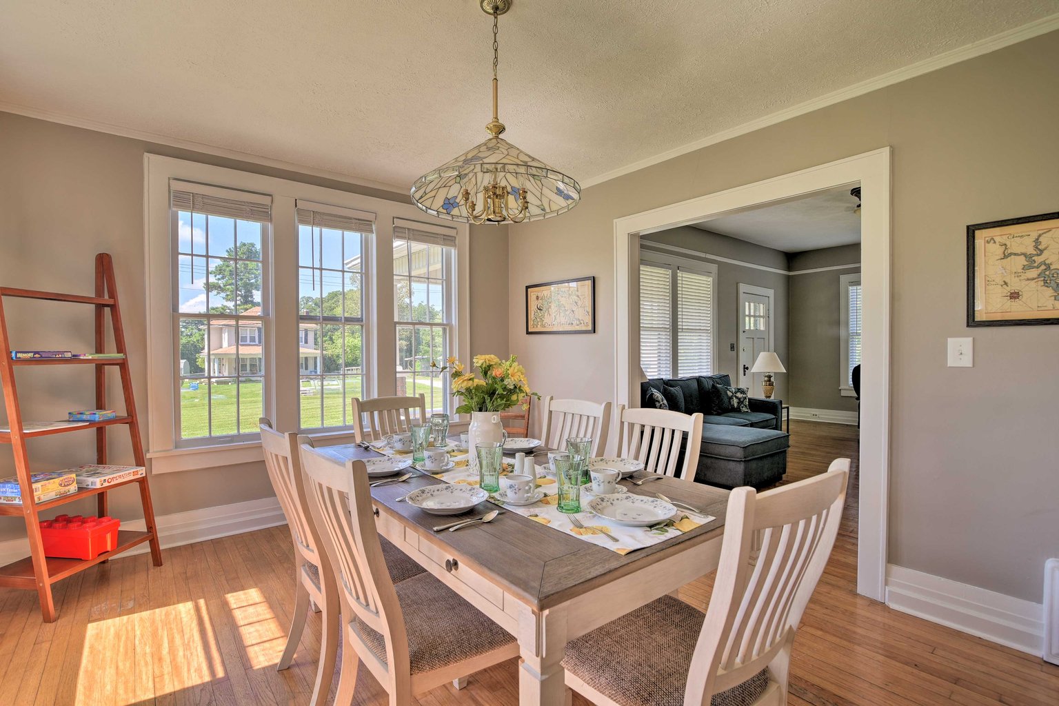 Glasgow Vacation Rental