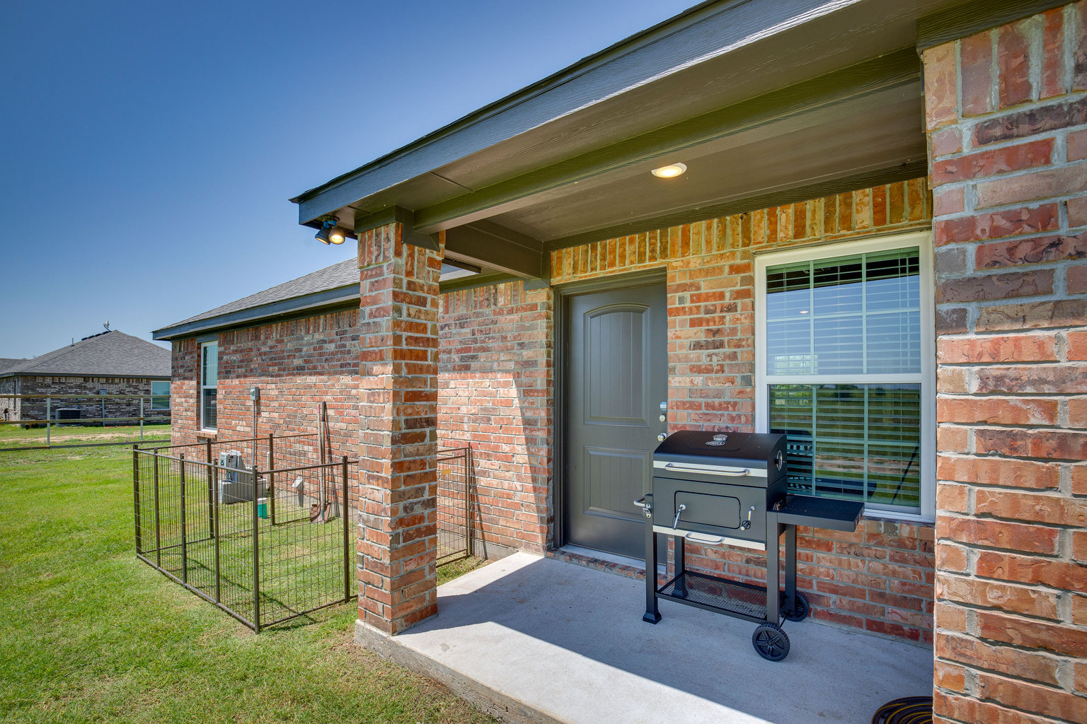 Madill Vacation Rental