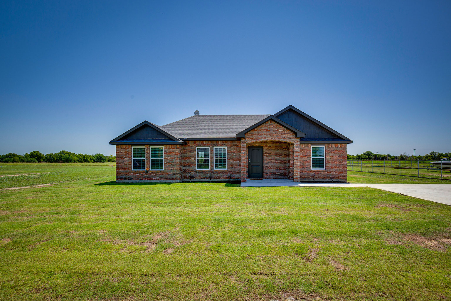 Madill Vacation Rental