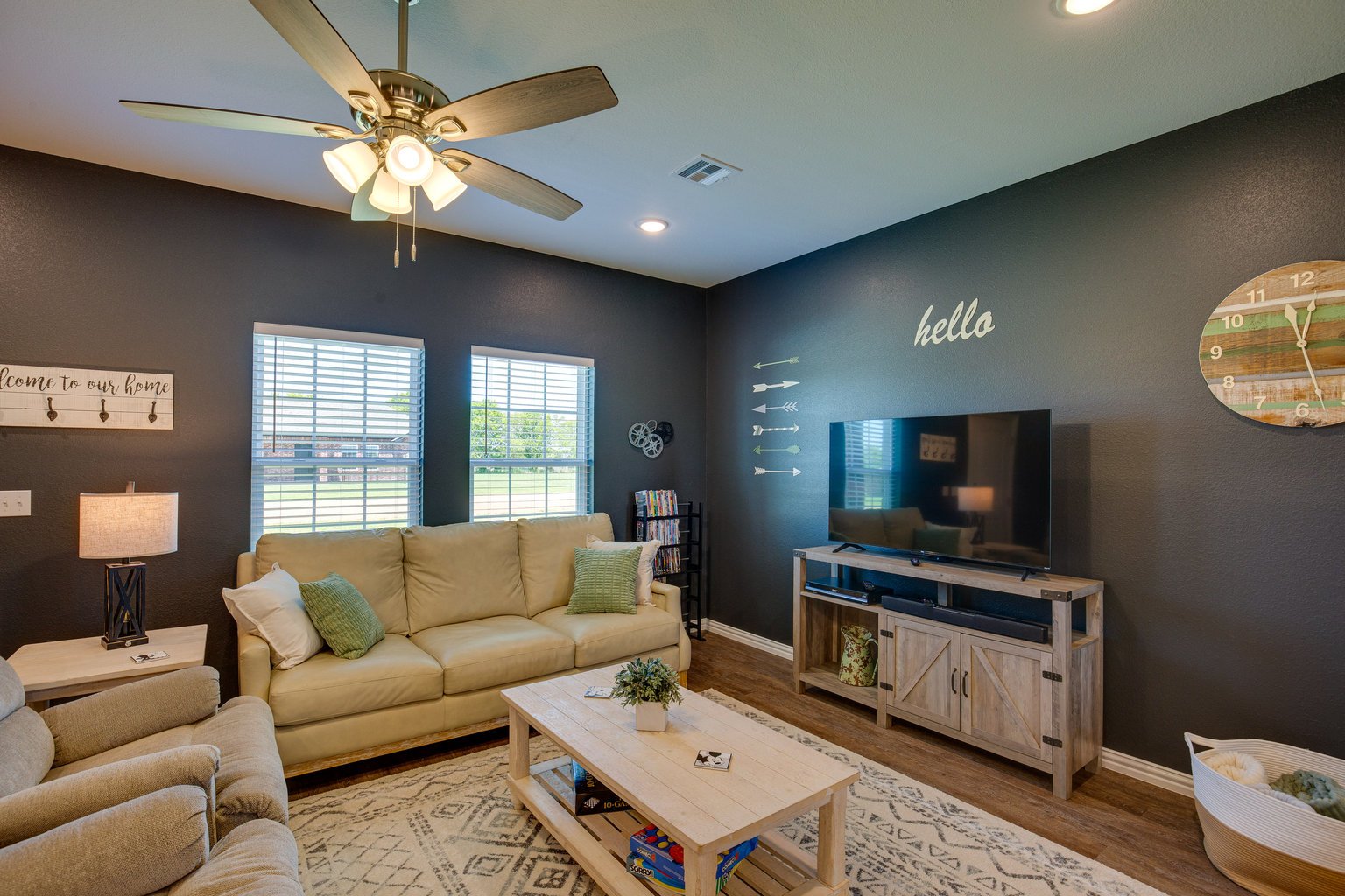 Madill Vacation Rental