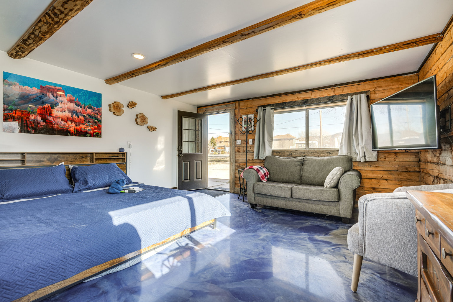 Parowan Vacation Rental