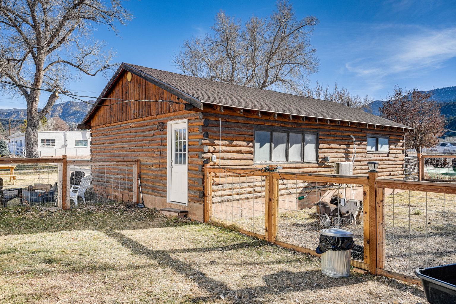 Parowan Vacation Rental