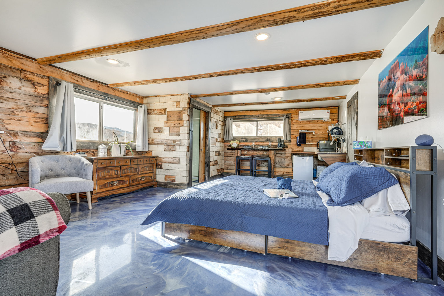 Parowan Vacation Rental