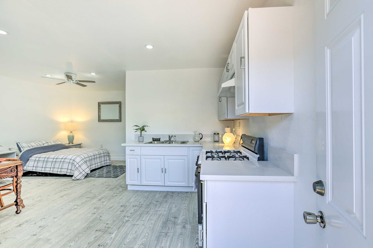 Lompoc Vacation Rental