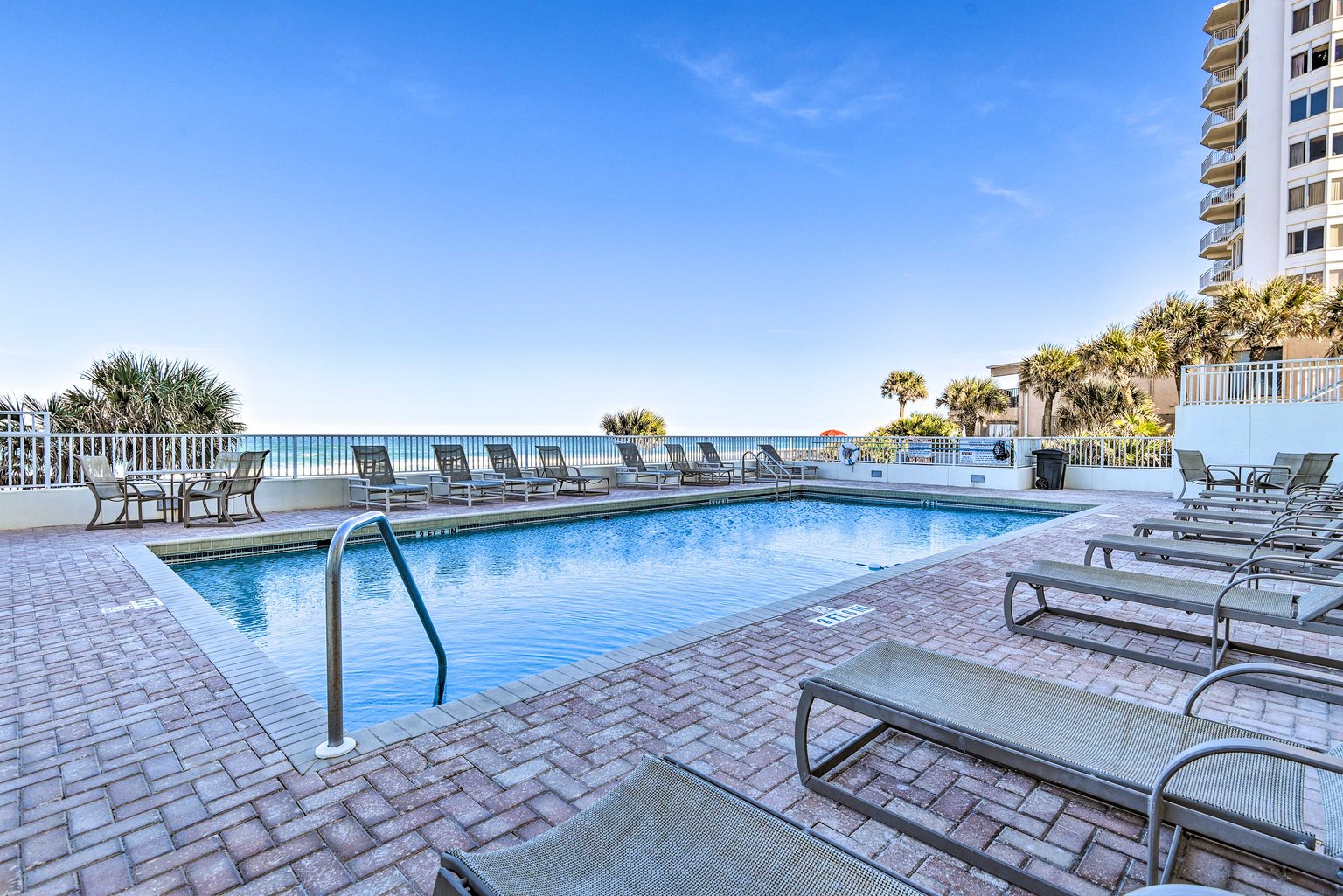 Ormond Beach Vacation Rental