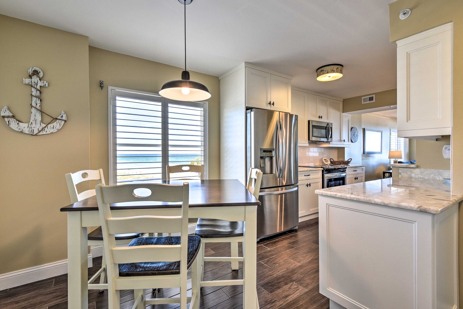 Ormond Beach Vacation Rental