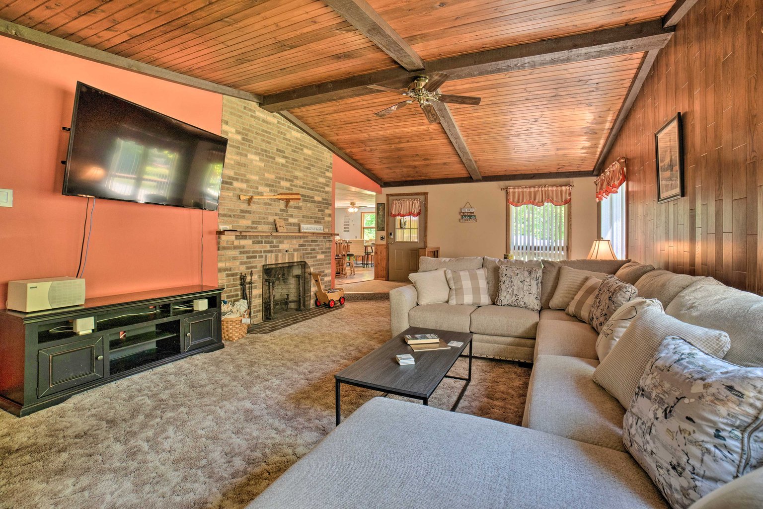 Andover Vacation Rental