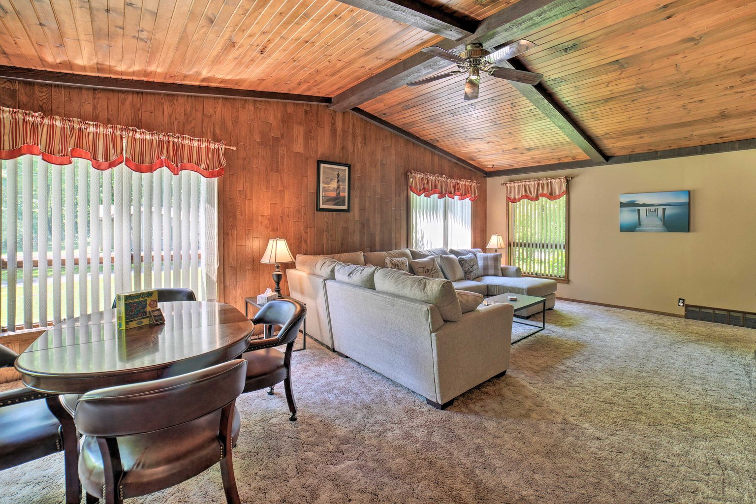 Andover Vacation Rental