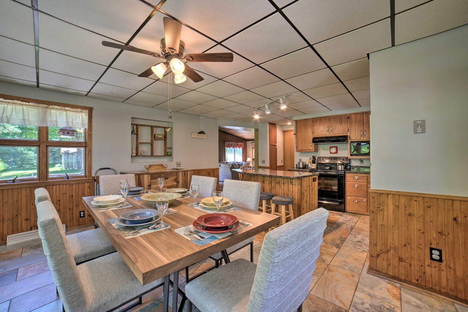 Andover Vacation Rental