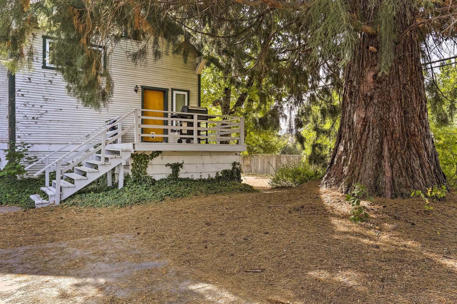 Mount Shasta Vacation Rental