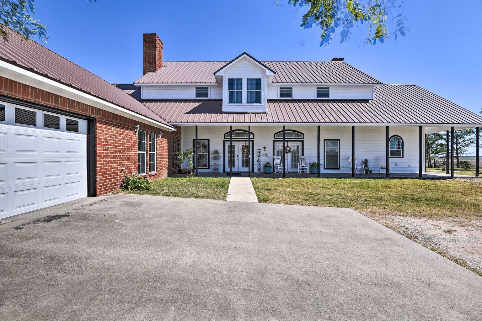 Bellevue Vacation Rental