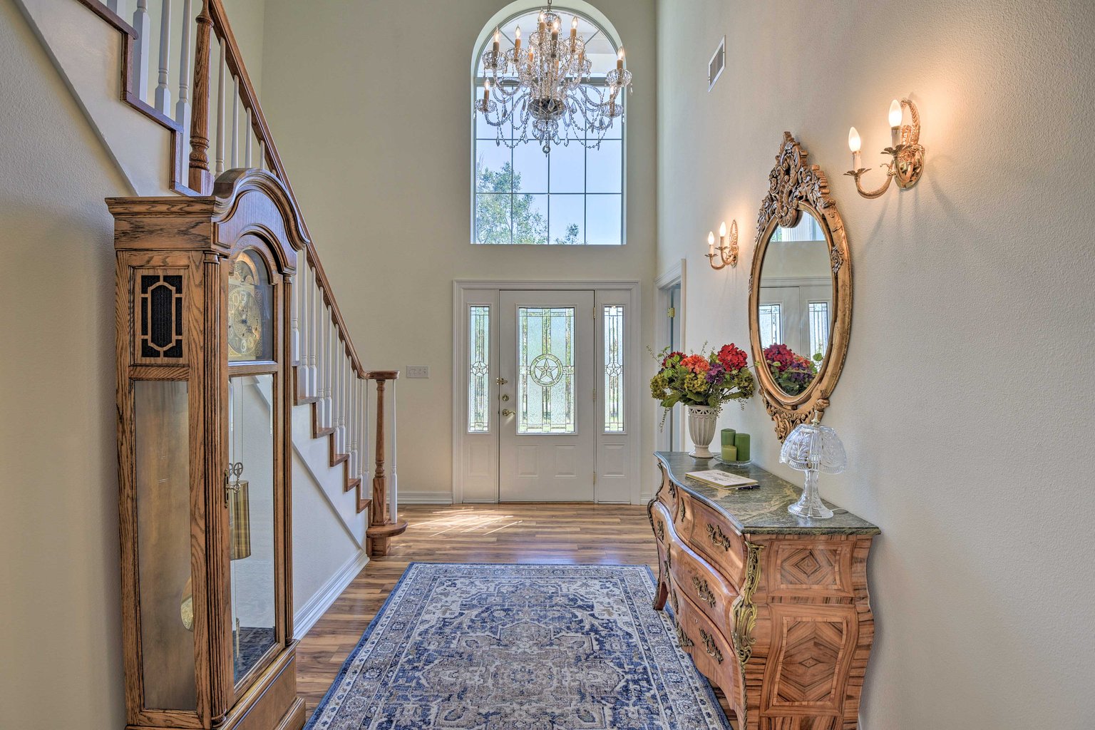 Bellevue Vacation Rental