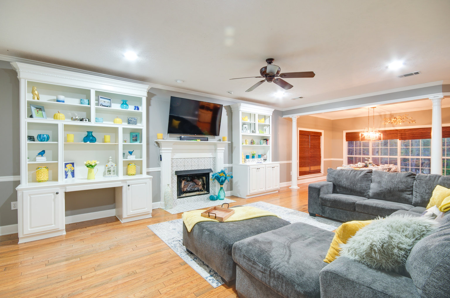 Brandon Vacation Rental