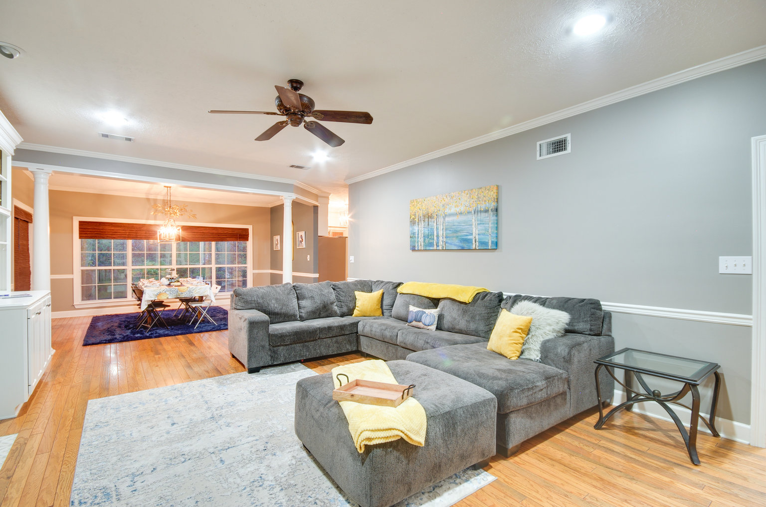 Brandon Vacation Rental