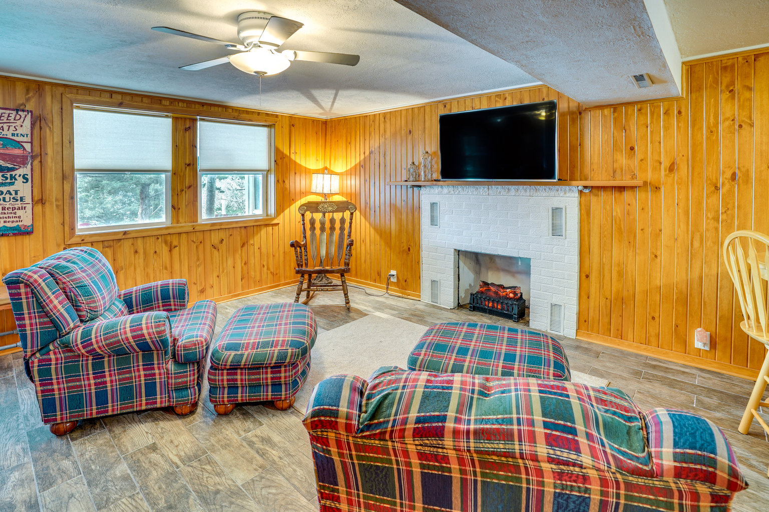 Crofton Vacation Rental