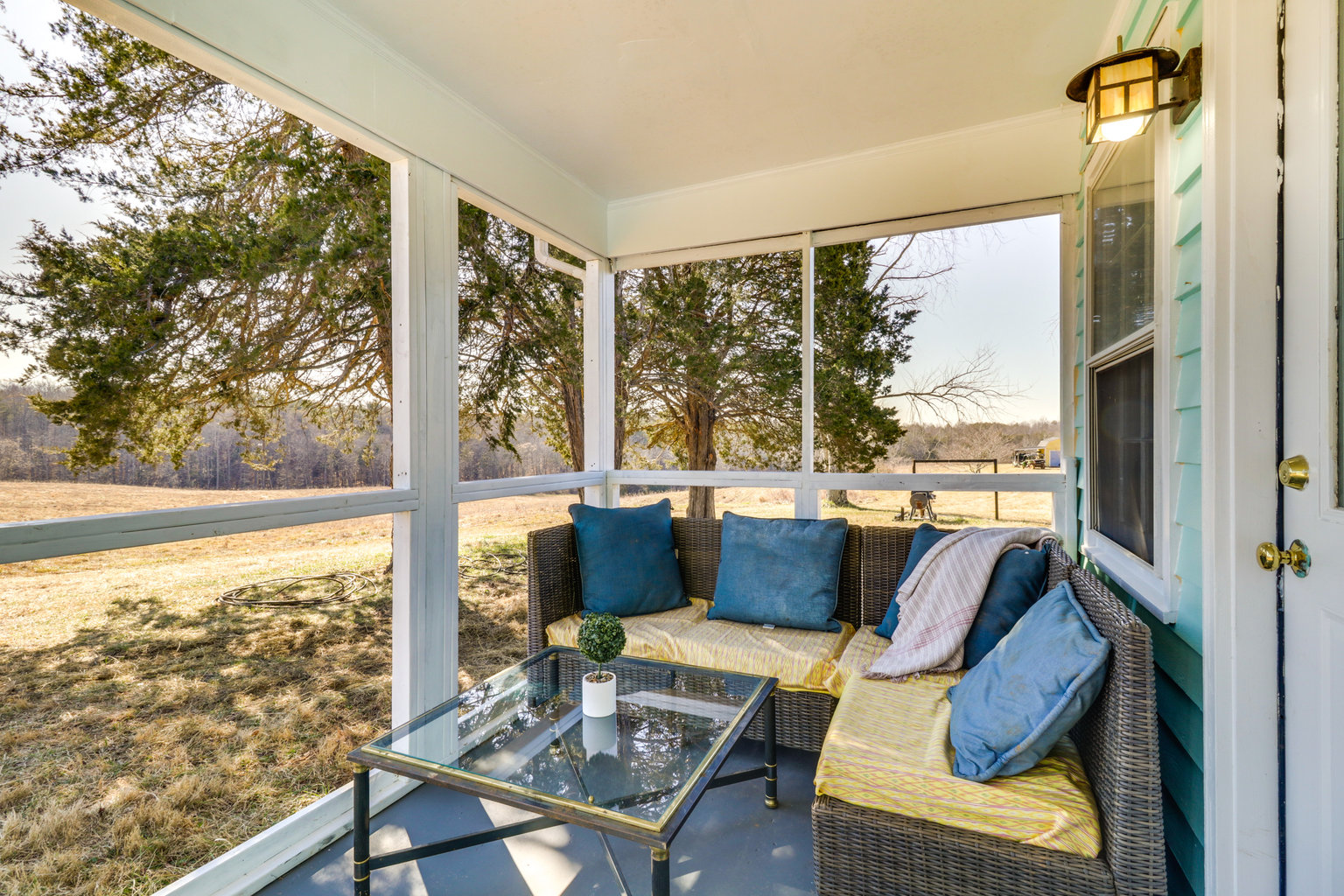 Ruckersville Vacation Rental