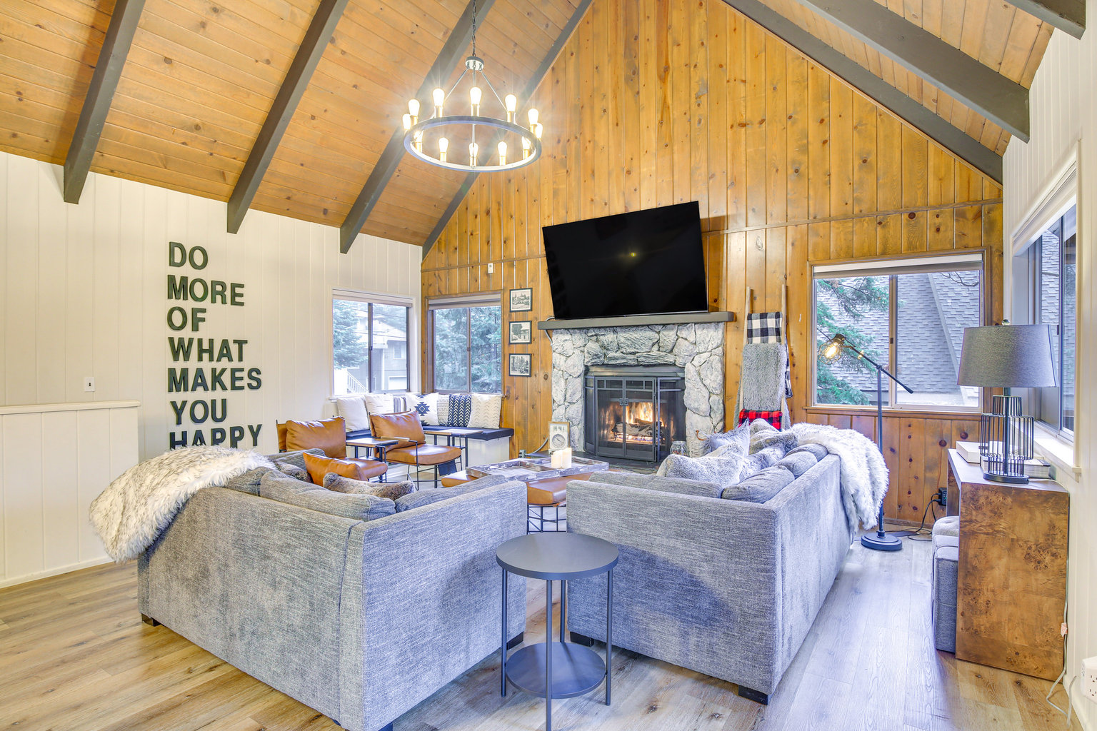 Lake Arrowhead Vacation Rental