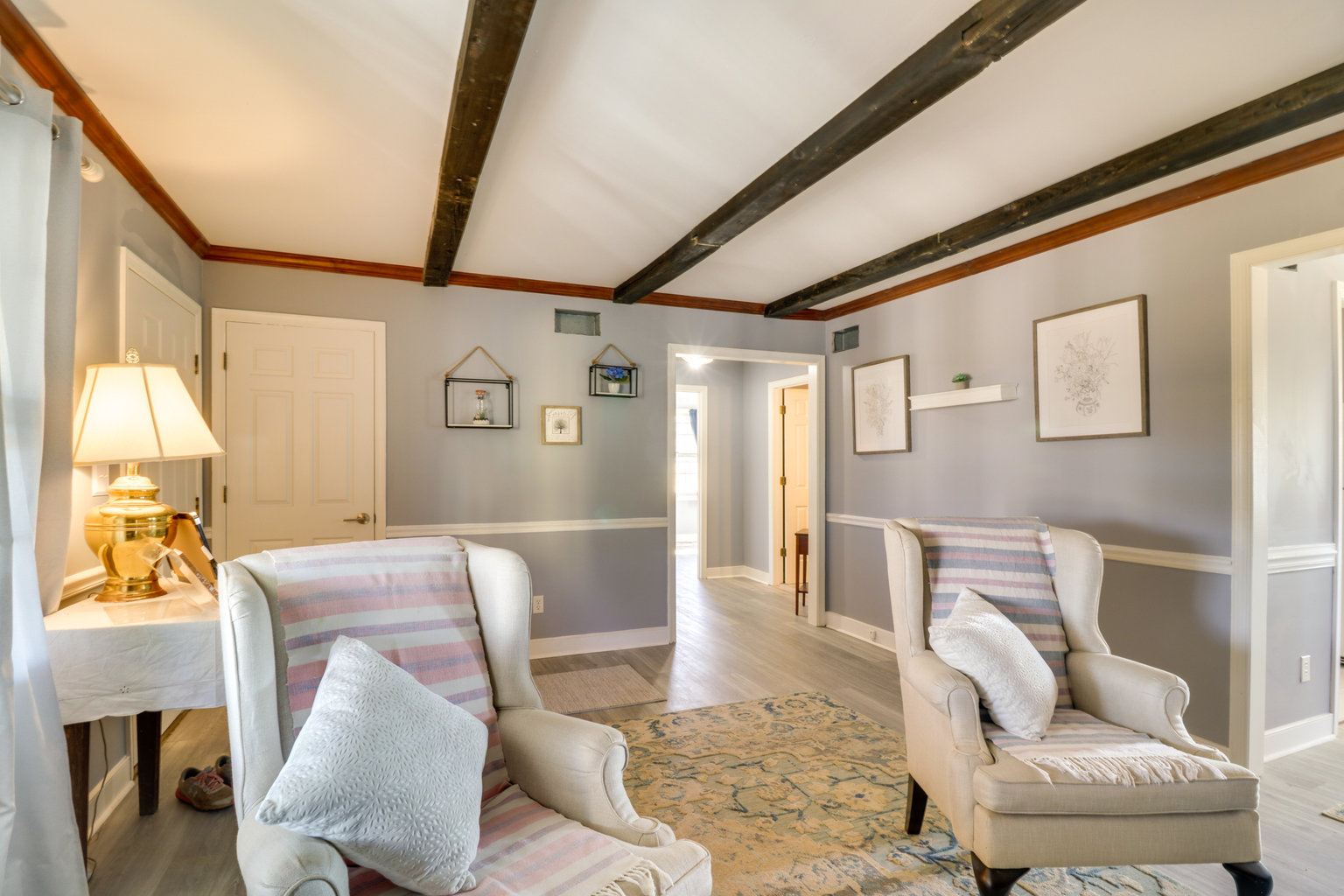 Ruckersville Vacation Rental