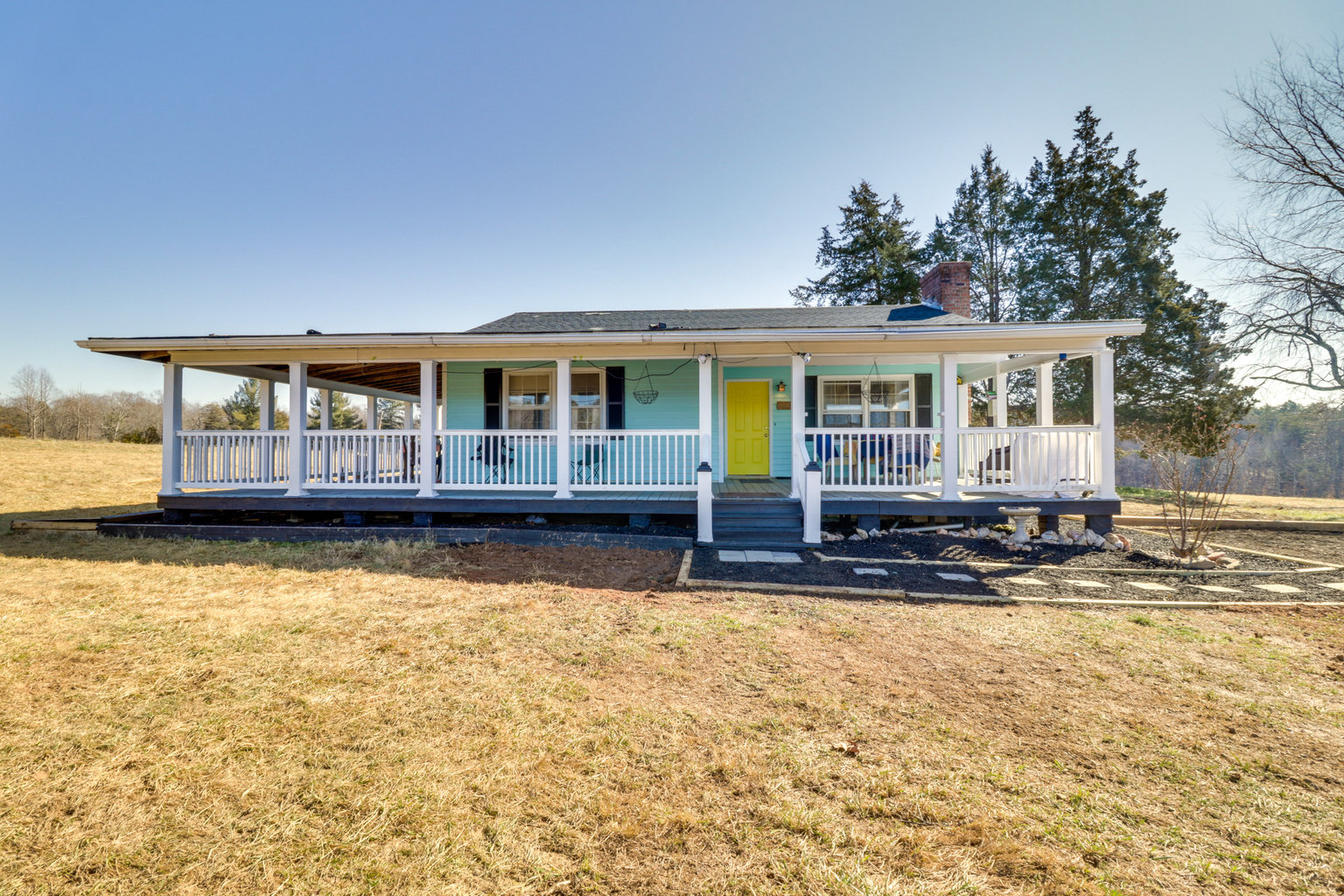 Ruckersville Vacation Rental