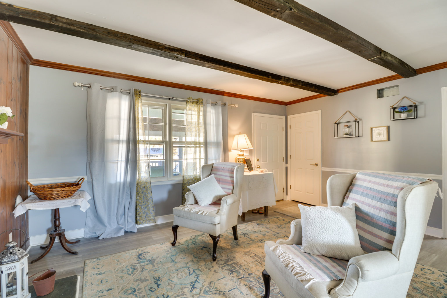 Ruckersville Vacation Rental