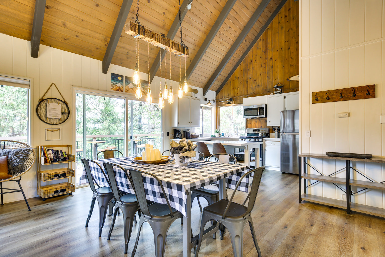 Lake Arrowhead Vacation Rental