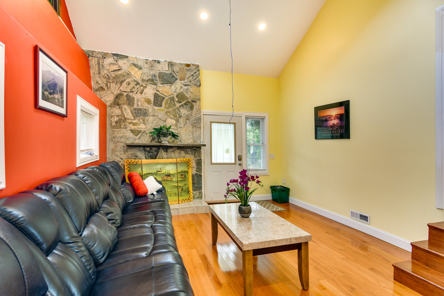 Somerset Vacation Rental