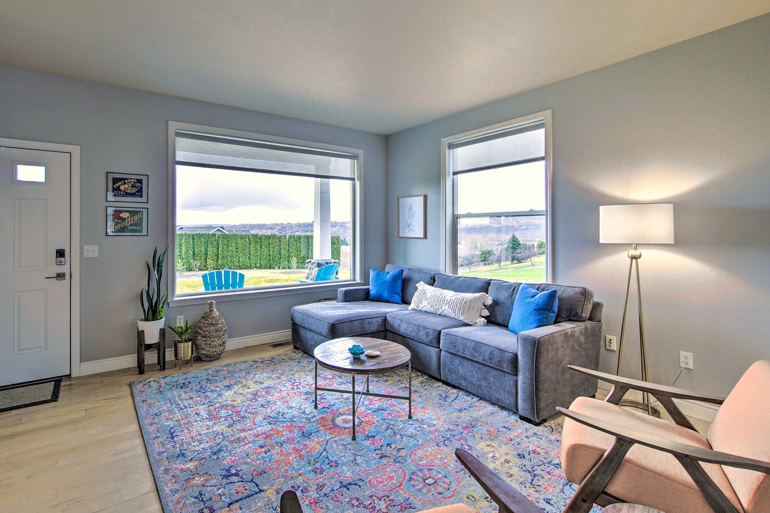 Yakima Vacation Rental