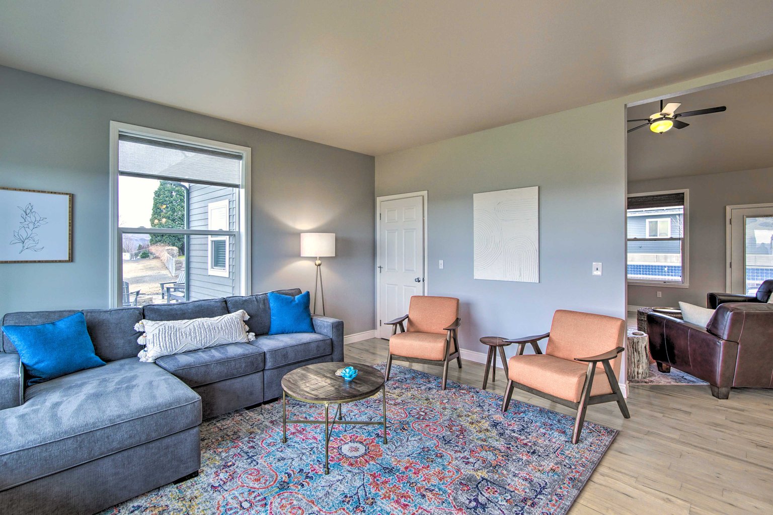Yakima Vacation Rental