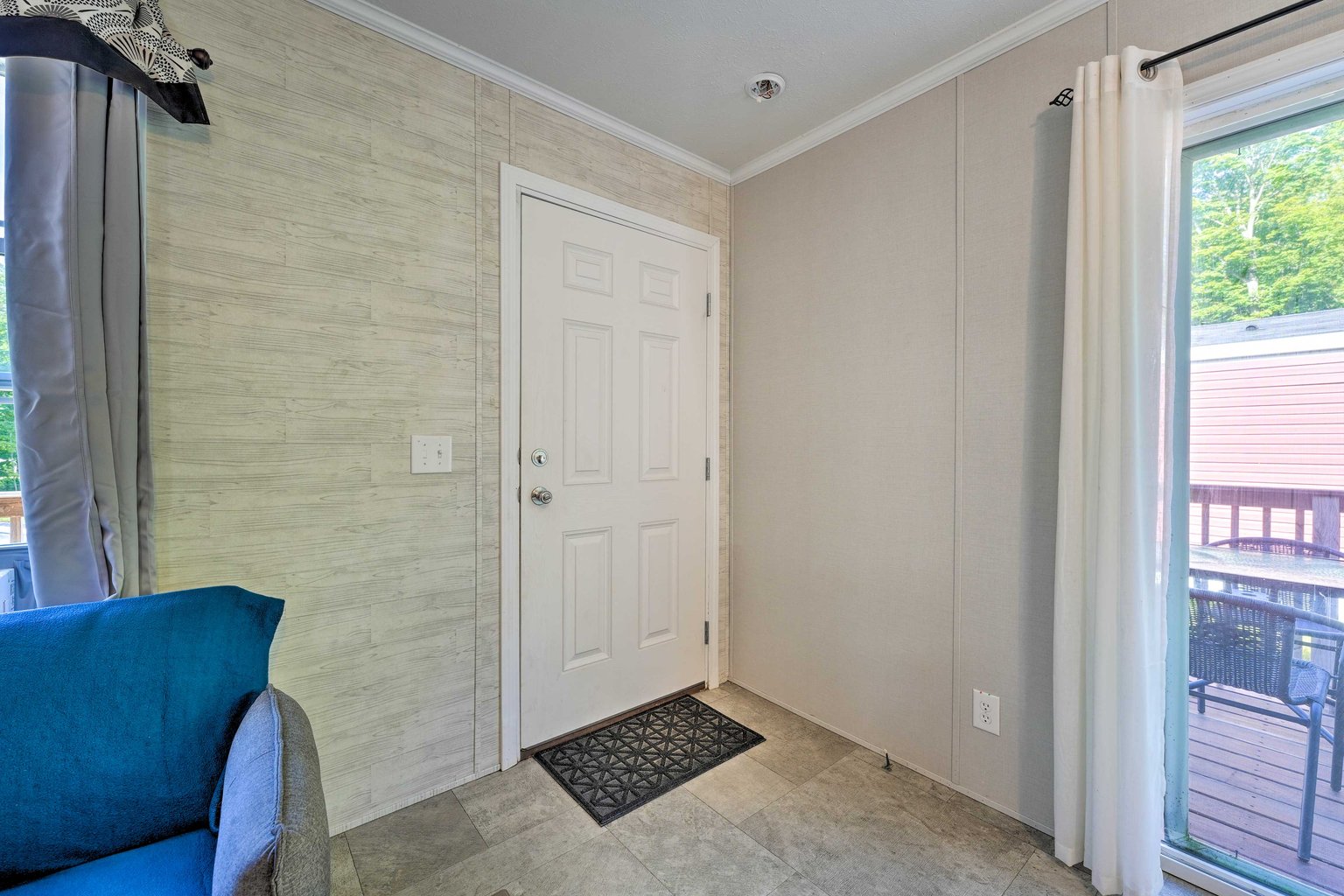 Cassopolis Vacation Rental