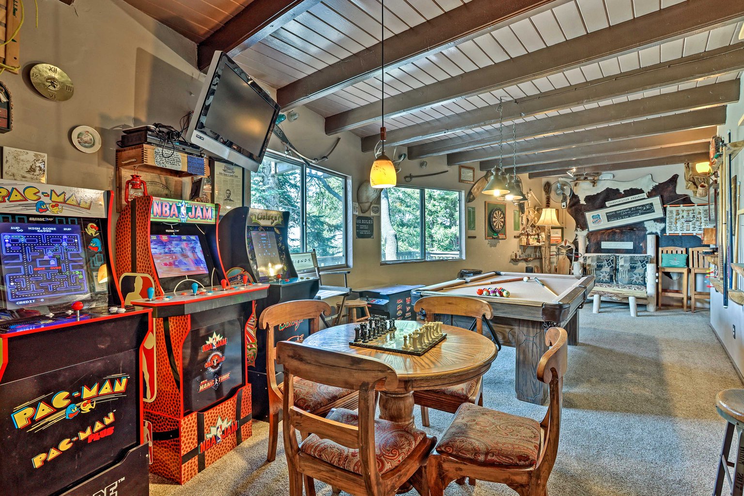 Lake Arrowhead Vacation Rental