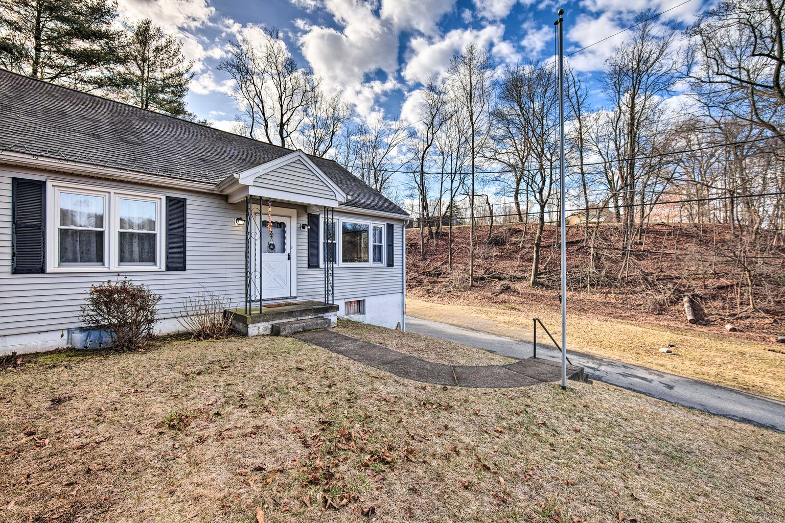 Mohnton Vacation Rental