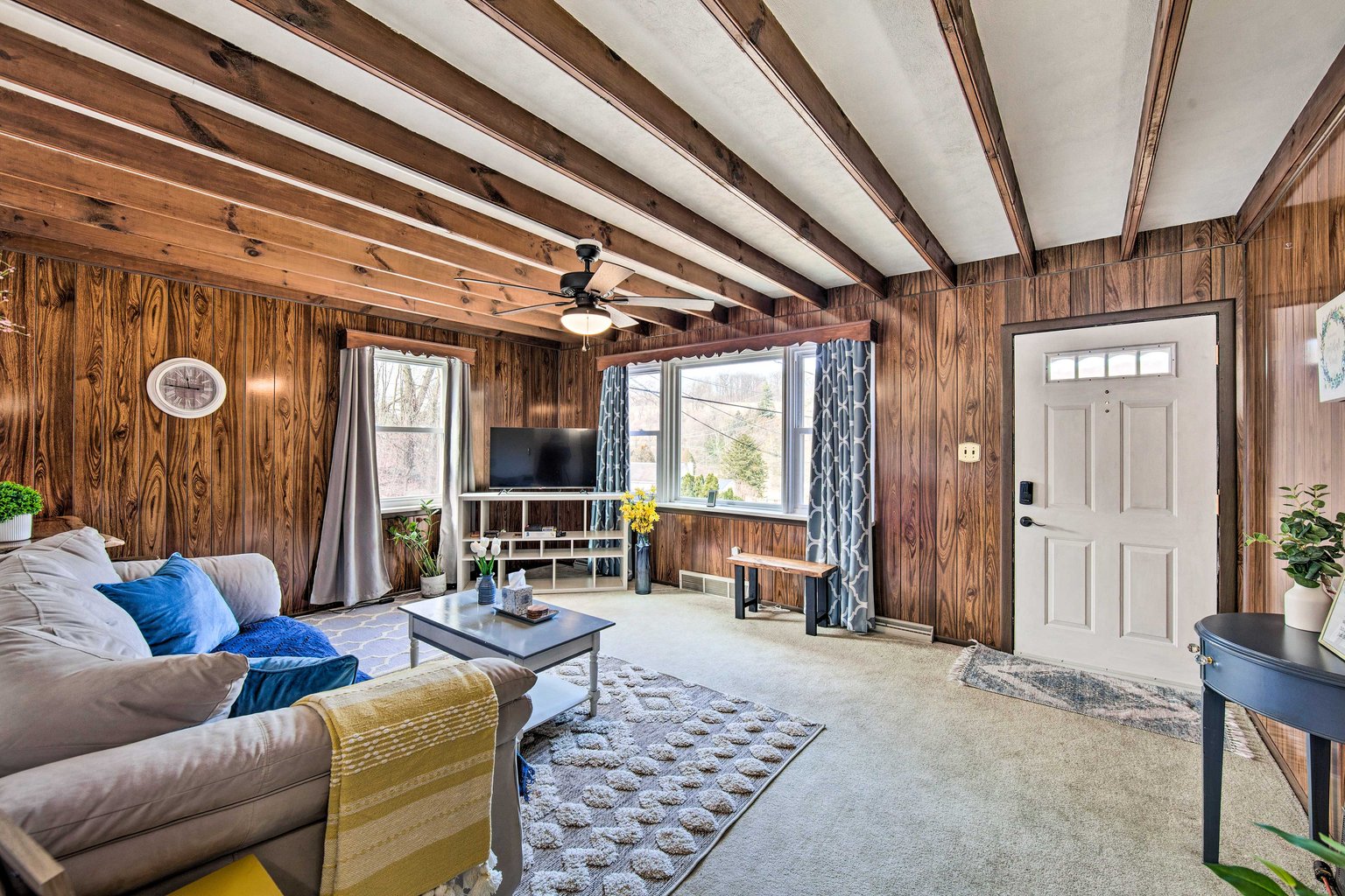 Mohnton Vacation Rental