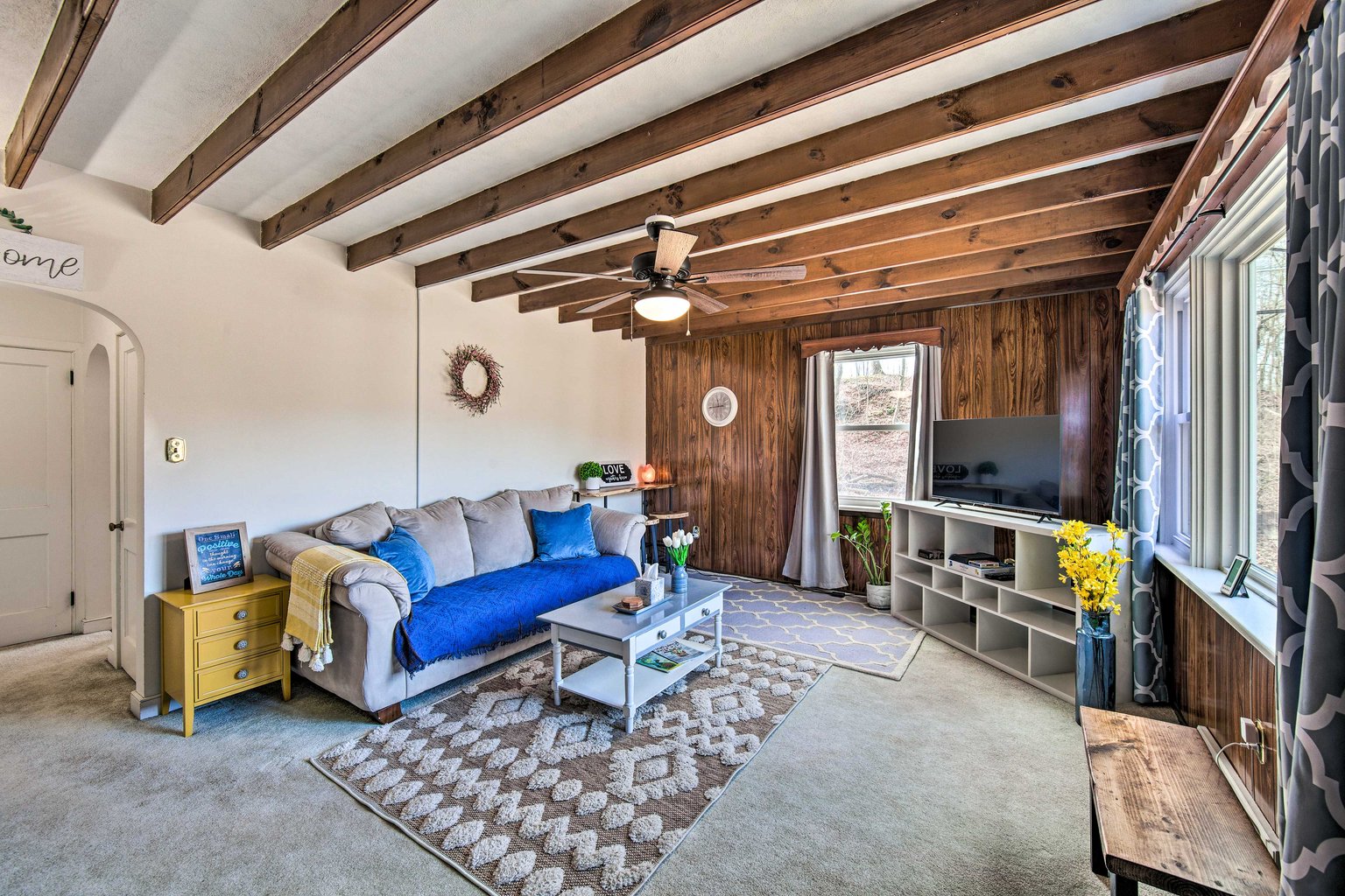 Mohnton Vacation Rental