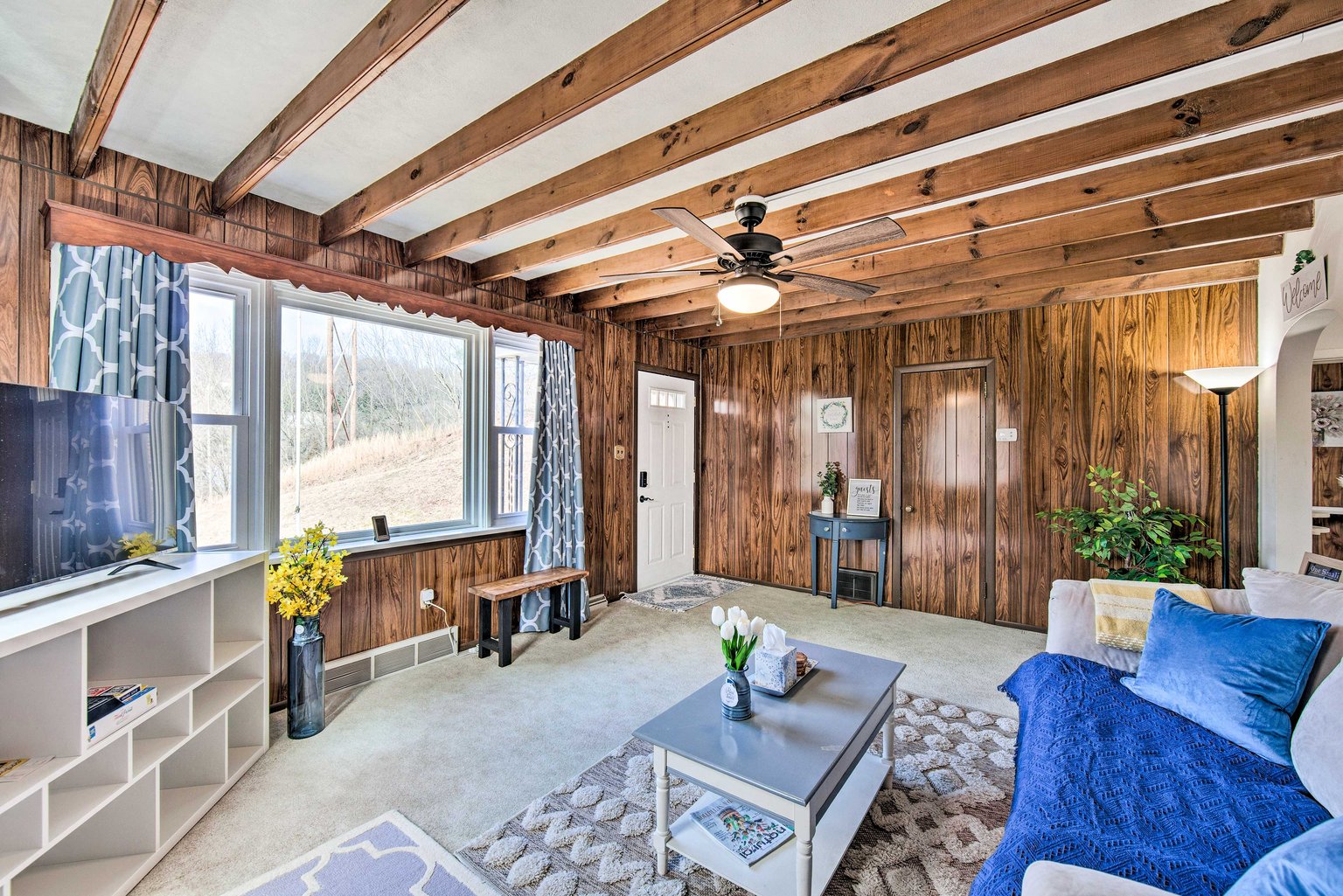 Mohnton Vacation Rental