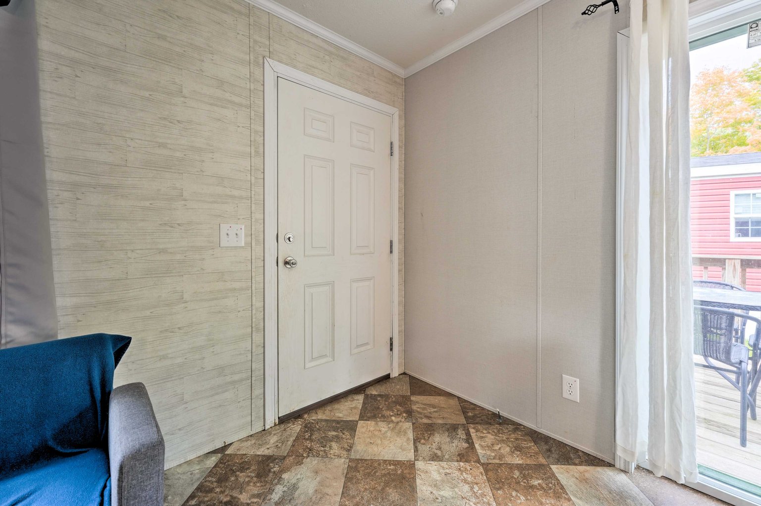 Cassopolis Vacation Rental