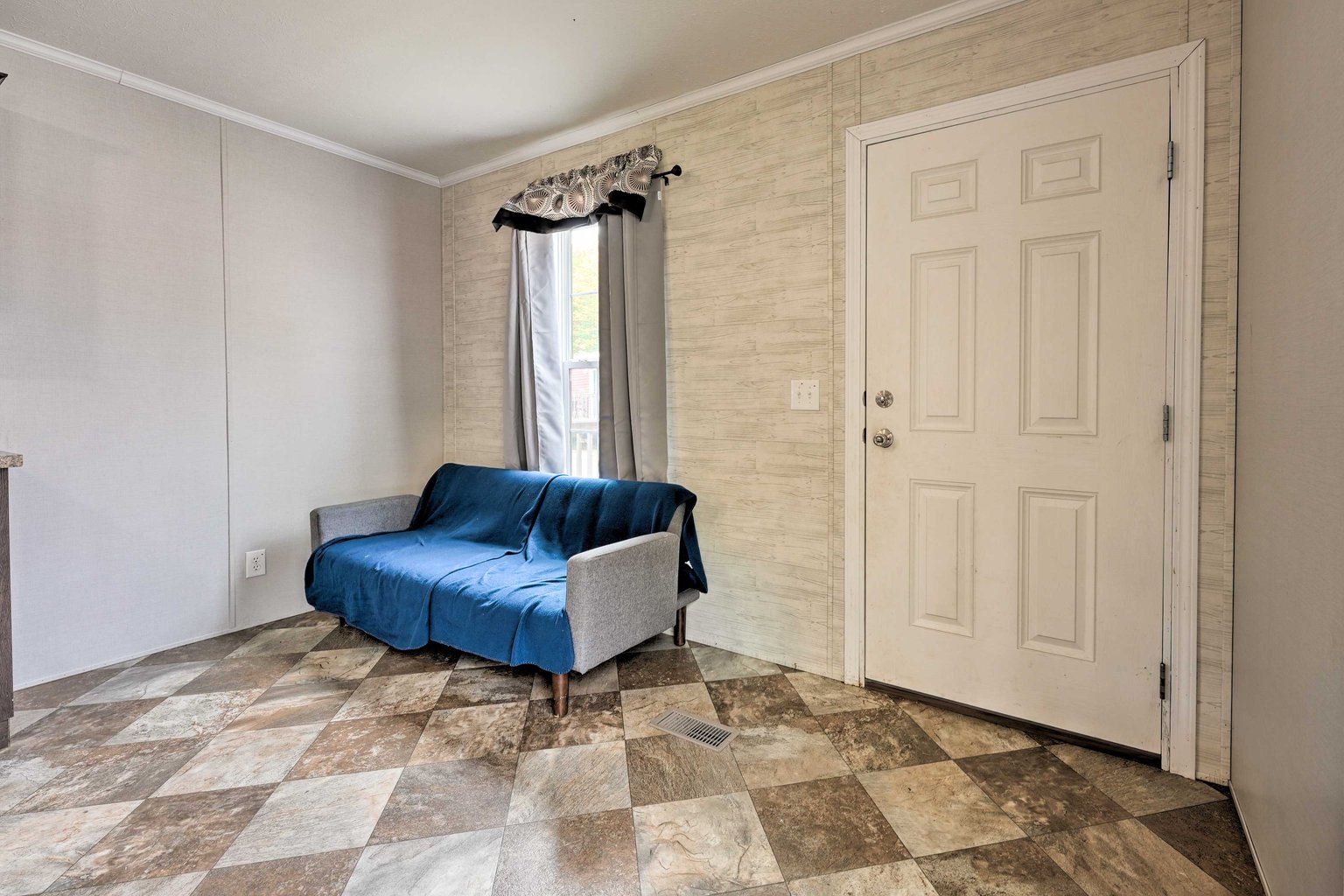 Cassopolis Vacation Rental