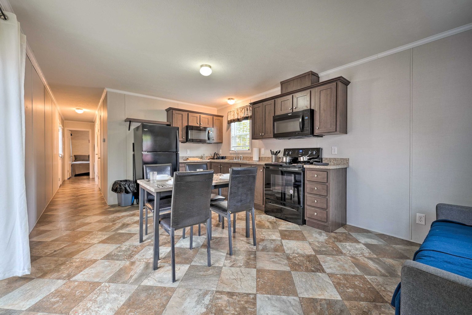 Cassopolis Vacation Rental