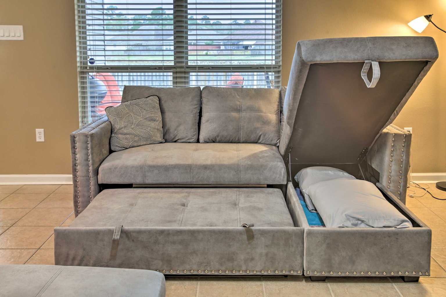 Denham Springs Vacation Rental