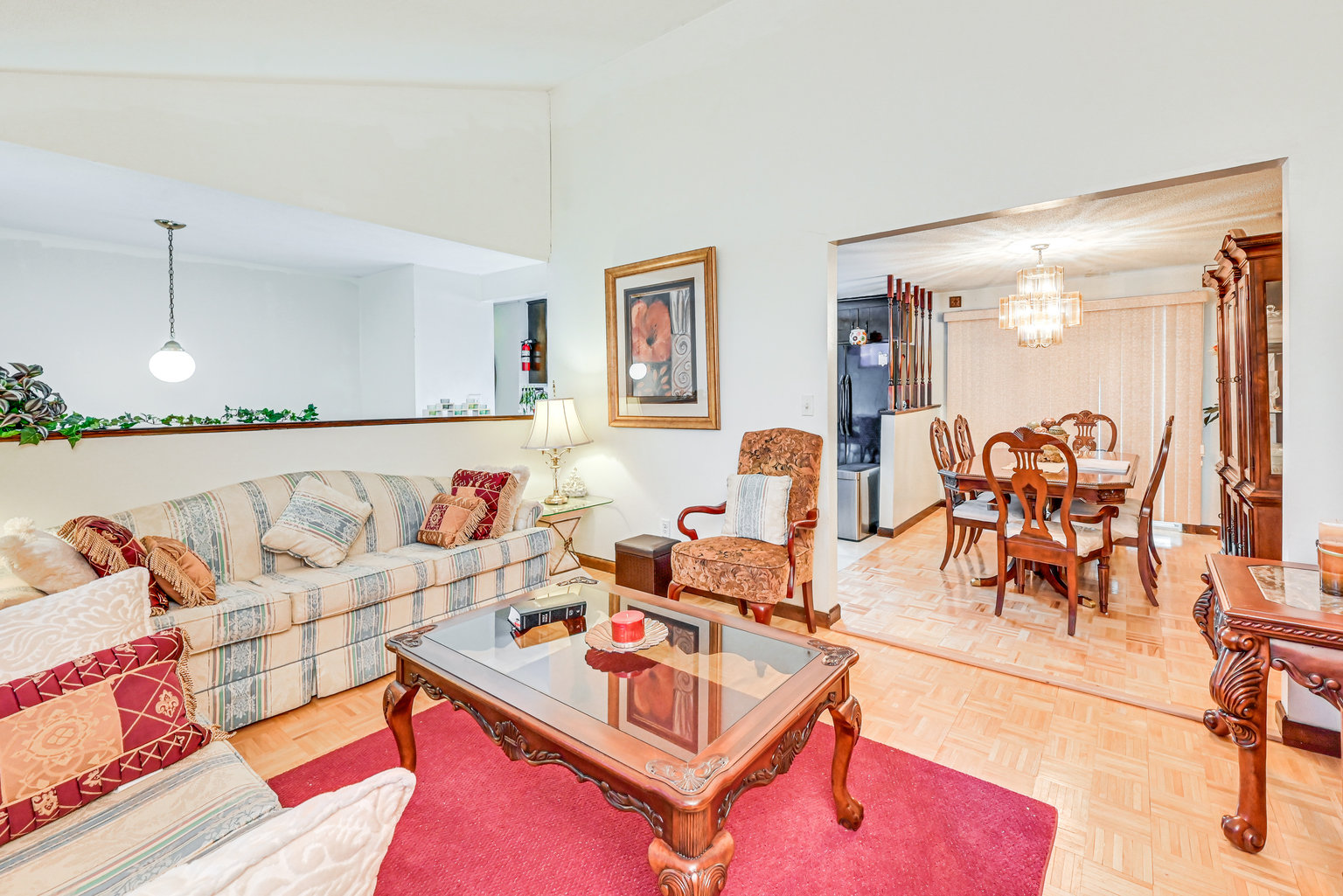 Windsor Vacation Rental