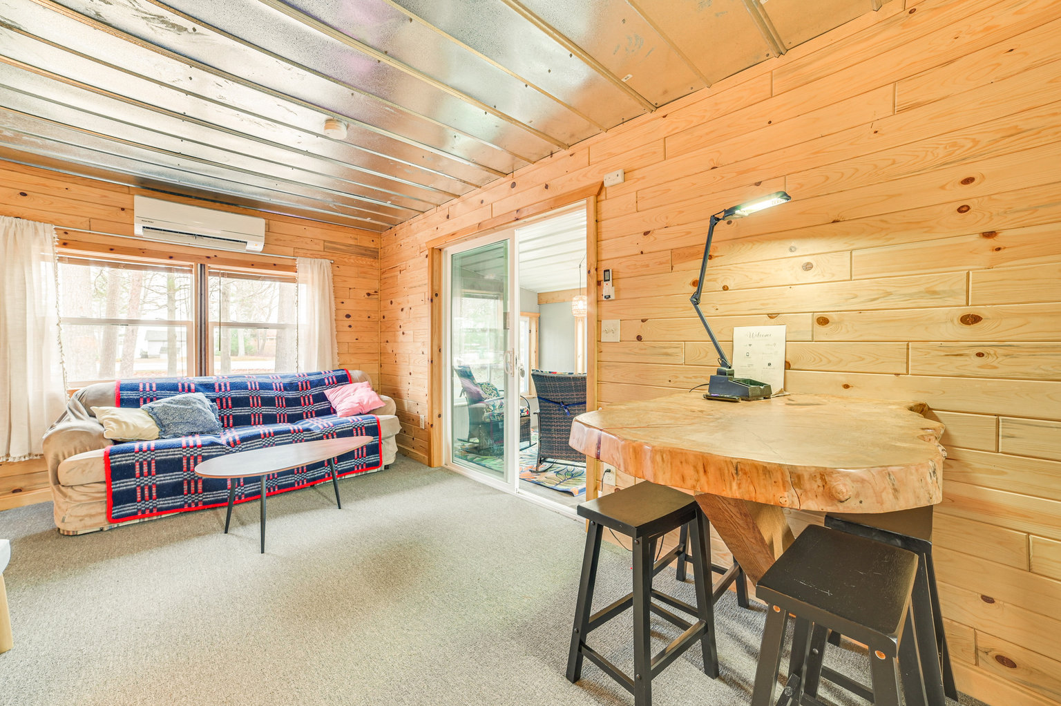 Oscoda Vacation Rental