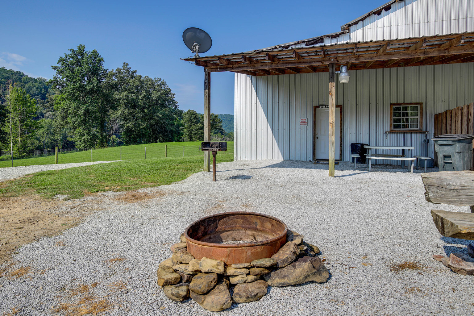 Huntsville Vacation Rental