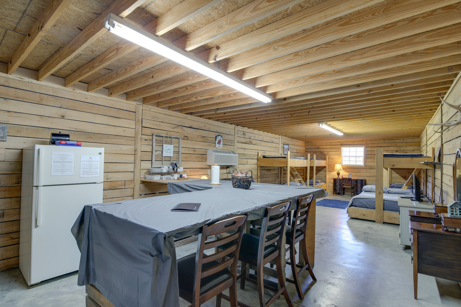 Huntsville Vacation Rental