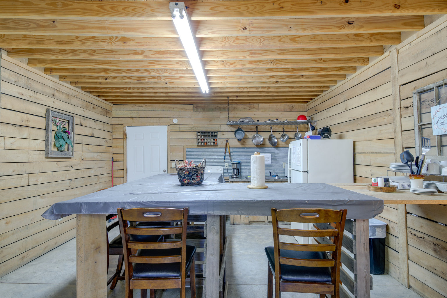 Huntsville Vacation Rental