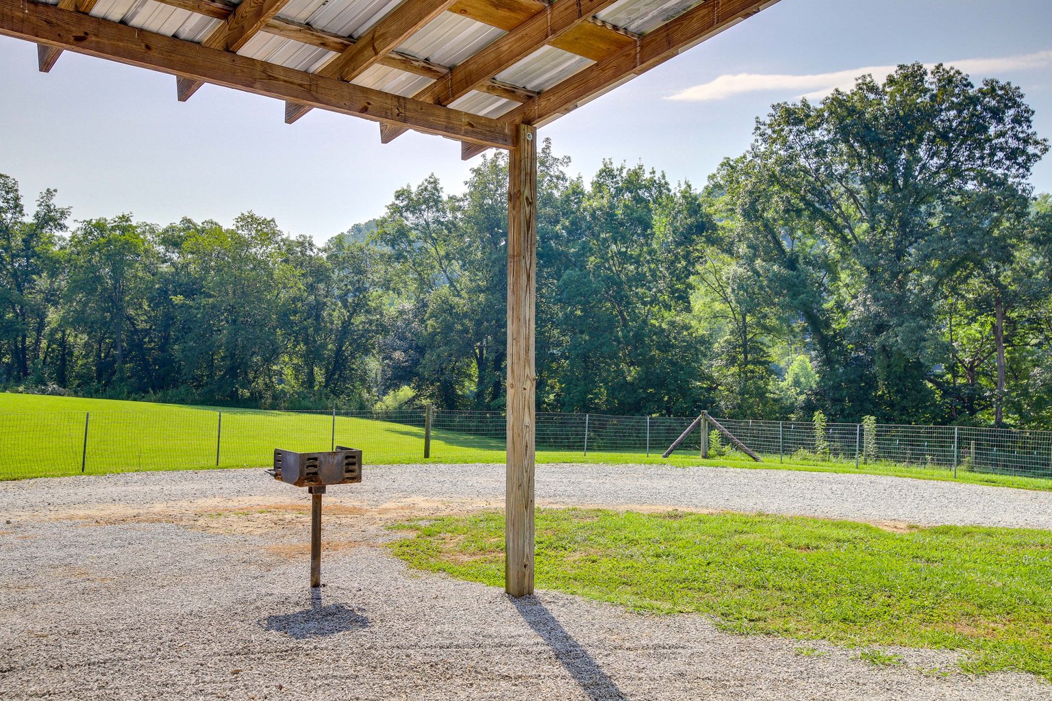 Huntsville Vacation Rental