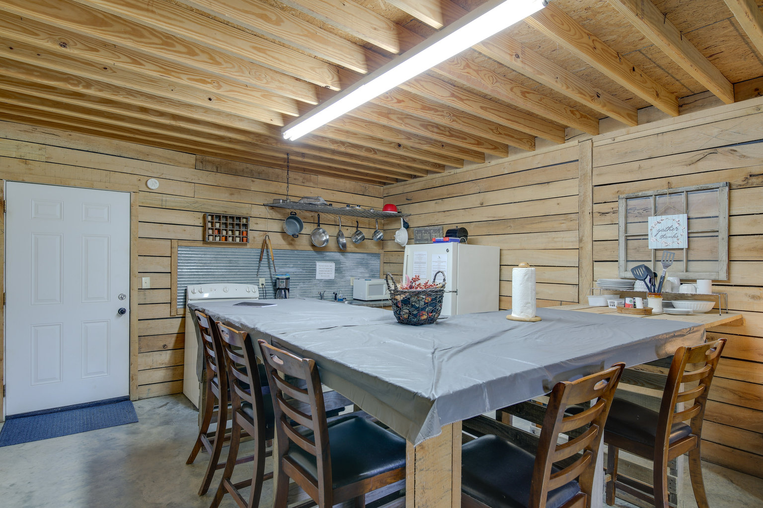 Huntsville Vacation Rental