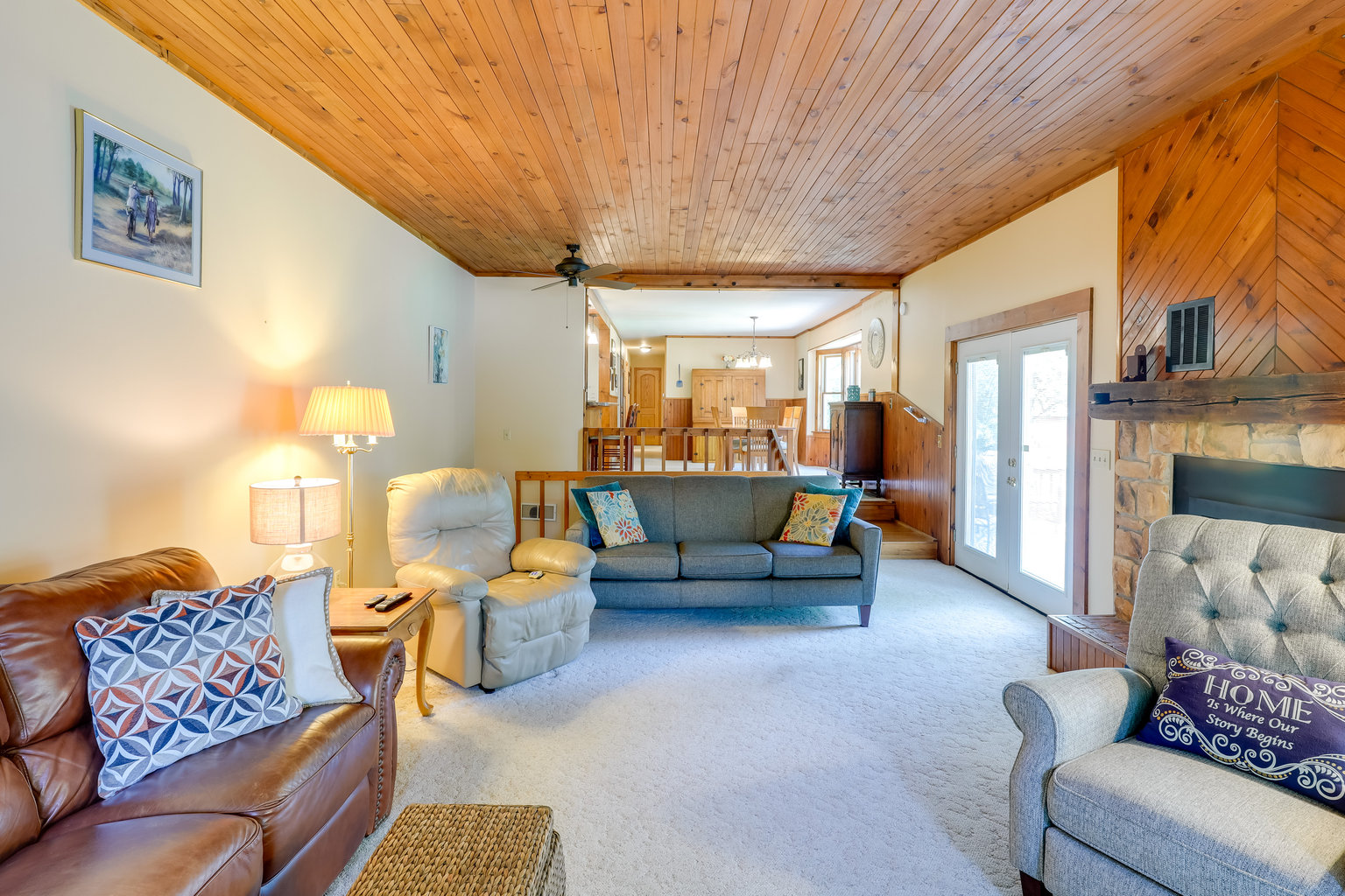 Hart Vacation Rental