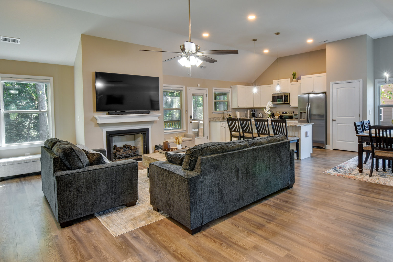 Pendleton Vacation Rental