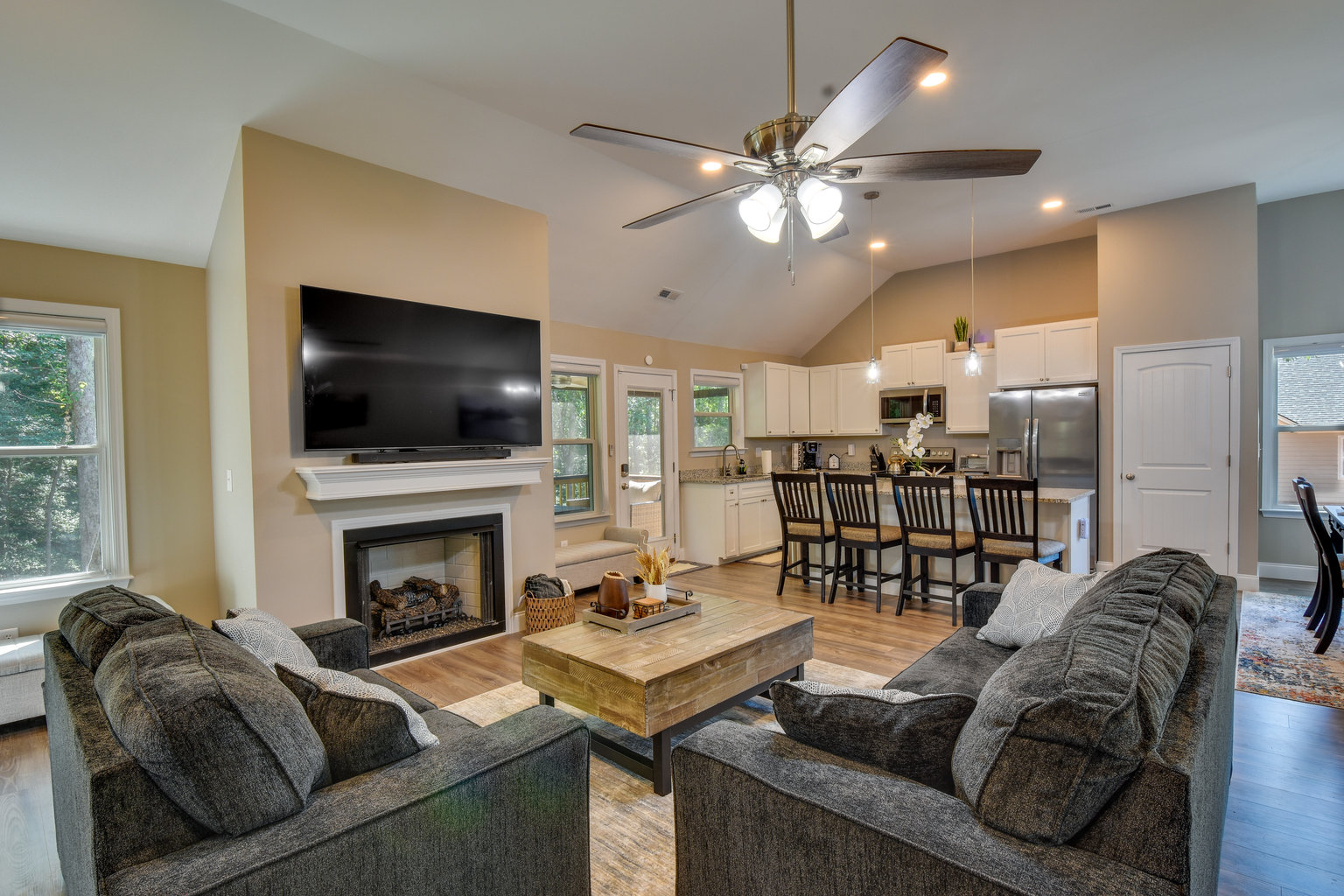 Pendleton Vacation Rental